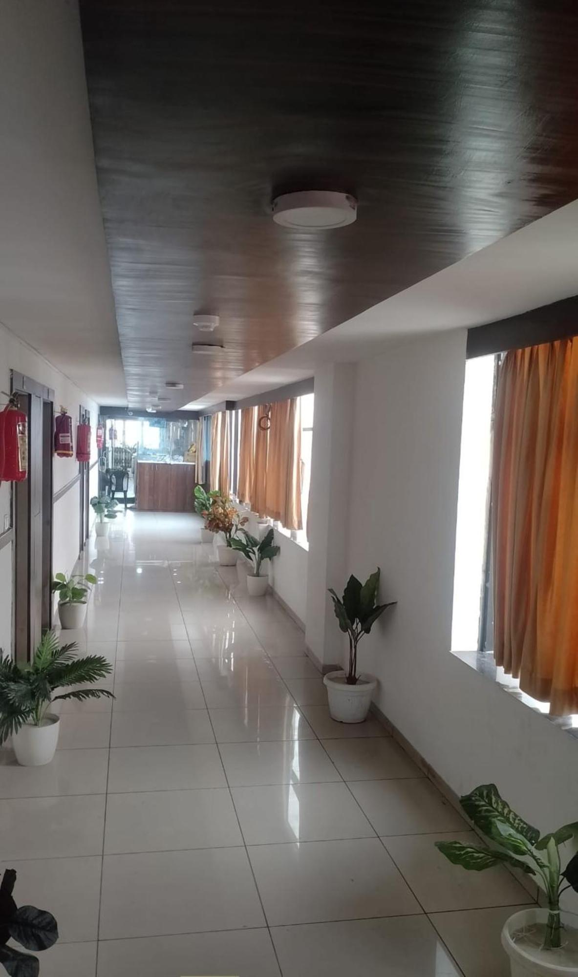 Hotel Paradise -Ahmedabad Exterior foto